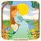 4" x 4" Tarot Canvas Painting Kit by Craft Smart®